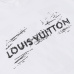 5Louis Vuitton T-Shirts for Men' Shirts #A31898