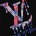 5Louis Vuitton T-Shirts for Men' Shirts #A32375