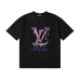 1Louis Vuitton T-Shirts for Men' Shirts #A32375