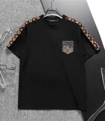 Louis Vuitton T-Shirts for Men' T-Shirts #A35617