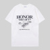 10HONOR THE GIFT T-shirts for men #A36671