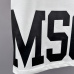 7MSGM T-shirts for men #A36759