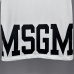 8MSGM T-shirts for men #A36759