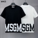 10MSGM T-shirts for men #A36759