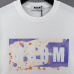 5MSGM T-shirts for men #A36821