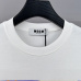 6MSGM T-shirts for men #A36821