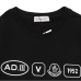 5Moncler 2021 T-shirts for men women #99902149