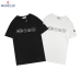 1Moncler 2021 T-shirts for men women #99902149