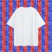 10Moncler AAA T-shirts White/Black #A26307