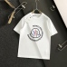 1Moncler T-Shirts for AAAA T-shirts #A22103