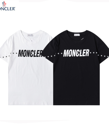 Moncler T-shirts for men #999902553