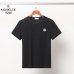 3Moncler T-shirts for men #999916073