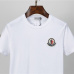 12Moncler T-shirts for men #999921880