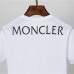 5Moncler T-shirts for men #999921880