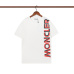 10Moncler T-shirts for men #999923370