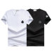 12Moncler T-shirts for men #999923579