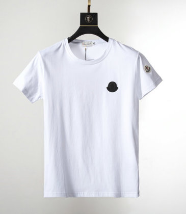Moncler T-shirts for men #999923579