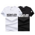 3Moncler T-shirts for men #999923585