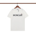 15Moncler T-shirts for men #999923613