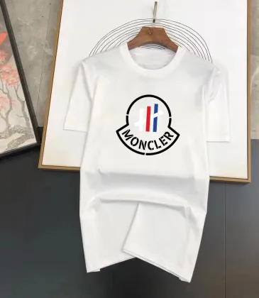 Moncler T-shirts for men #999925664