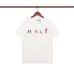 3Moncler T-shirts for men #999925682