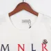 5Moncler T-shirts for men #999925682