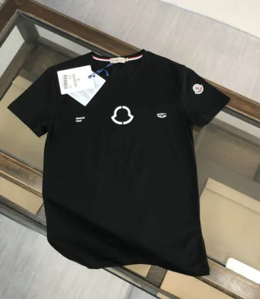 Moncler T-shirts for men #999925764