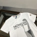 3Moncler T-shirts for men #999925788