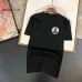 1Moncler T-shirts for men #A22703