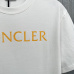 6Moncler T-shirts for men #999934279