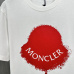 5Moncler T-shirts for men #999934282