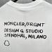 6Moncler T-shirts for men #999934283