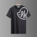 3Moncler T-shirts for men #999934356