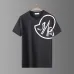 3Moncler T-shirts for men #999934356