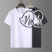 1Moncler T-shirts for men #999934356