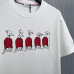 5Moncler T-shirts for men #999935129