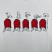 6Moncler T-shirts for men #999935129