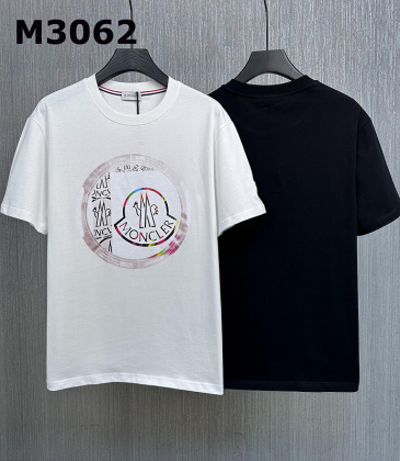 Moncler T-shirts for men #999935130