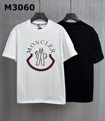 Moncler T-shirts for men #999935132