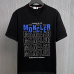 3Moncler T-shirts for men #999935156