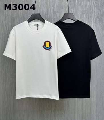 Moncler T-shirts for men #999935165