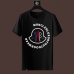 1Moncler T-shirts for men #A25539