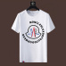 1Moncler T-shirts for men #A25543