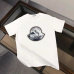 1Moncler T-shirts for men #A25637