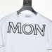 7Moncler T-shirts for men #A21697