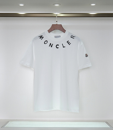 Moncler T-shirts for men #A21998