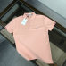 9Moncler T-shirts for men #A33623