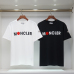 1Moncler T-shirts for men #A34654