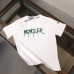1Moncler T-shirts for men #A35053