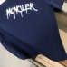 7Moncler T-shirts for men #A35054
